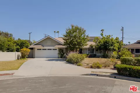 2222 El Baile Pl, Hacienda Heights, CA 91745