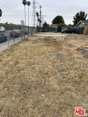 1451 E 99th St, Los Angeles, CA 90002
