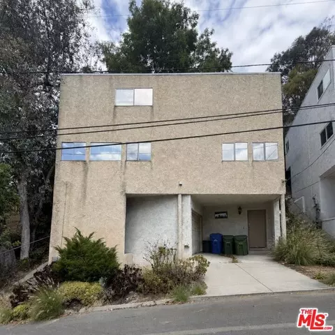 3713 Roberta St, Los Angeles, CA 90031