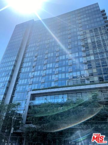 1155 S Grand Ave #418, Los Angeles, CA 90015