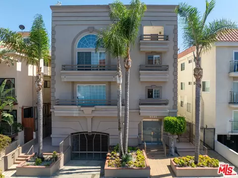 8646 W Olympic Blvd #204, Los Angeles, CA 90035