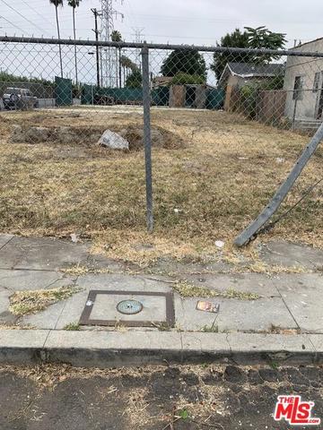 1453 E 99th St, Los Angeles, CA 90002