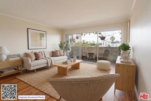 8400 De Longpre Ave #410, West Hollywood, CA 90069