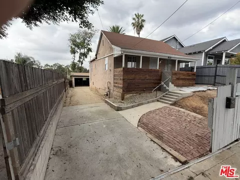 1145 S Mott St, Los Angeles, CA 90023