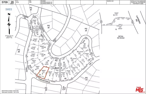 1457 Cheviotdale Dr, Pasadena, CA 91105 photo 15