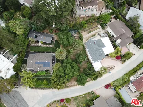 1457 Cheviotdale Dr, Pasadena, CA 91105 photo 10