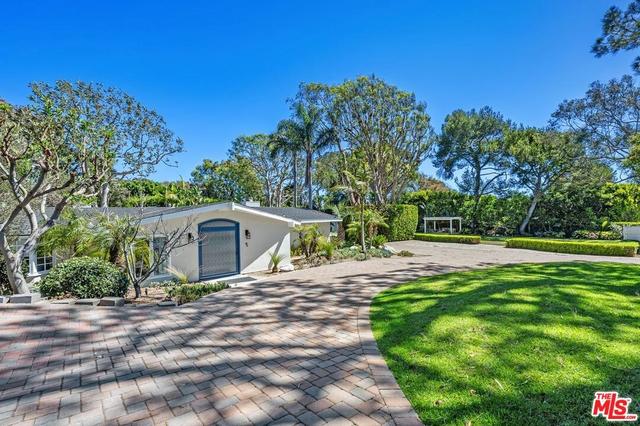 29260 Sea Lion Pl, Malibu, CA 90265