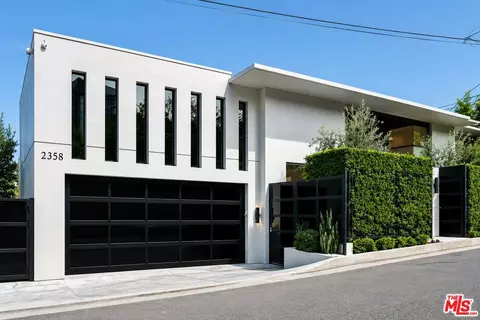 2358 Kimridge Rd, Beverly Hills, CA 90210
