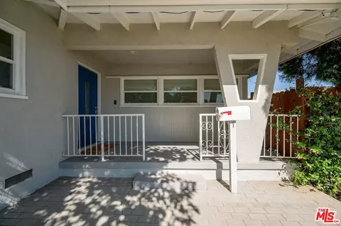 10900 Whitaker Ave, Granada Hills, CA 91344