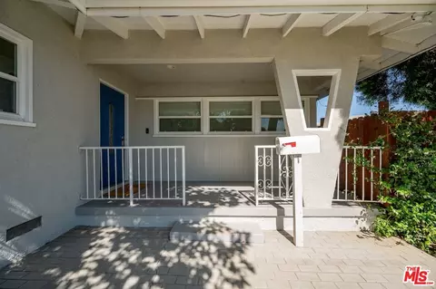 10900 Whitaker Ave, Granada Hills, CA 91344