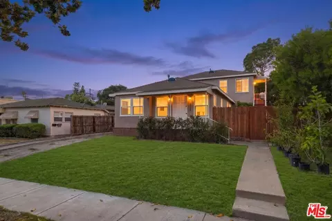 1321 Orange Grove Ave, Glendale, CA 91205