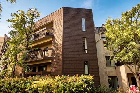950 N Kings Rd #245, West Hollywood, CA 90069