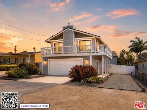 470 Las Vegas St, Morro Bay, CA 93442