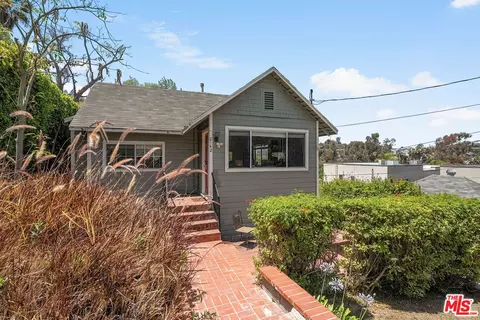 2142 Baxter St, Los Angeles, CA 90039