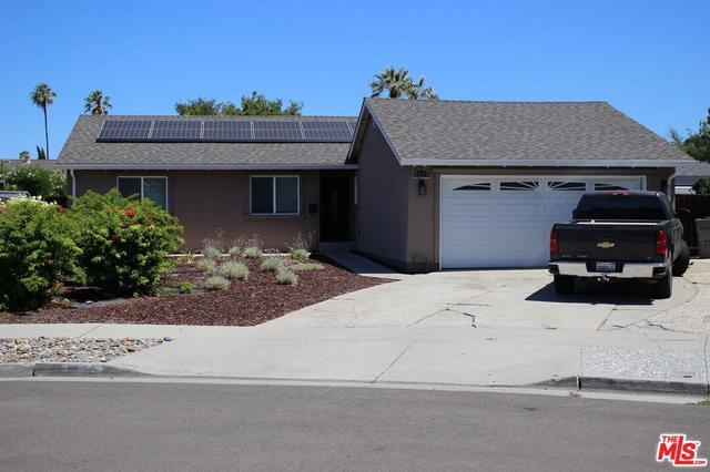 5950 Jacques Dr, San Jose, CA 95123