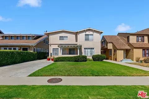 2531 6th Ave, Los Angeles, CA 90018