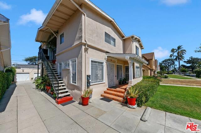 2531 6th Ave, Los Angeles, CA 90018