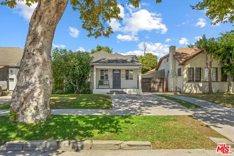 5434 4th Ave, Los Angeles, CA 90043