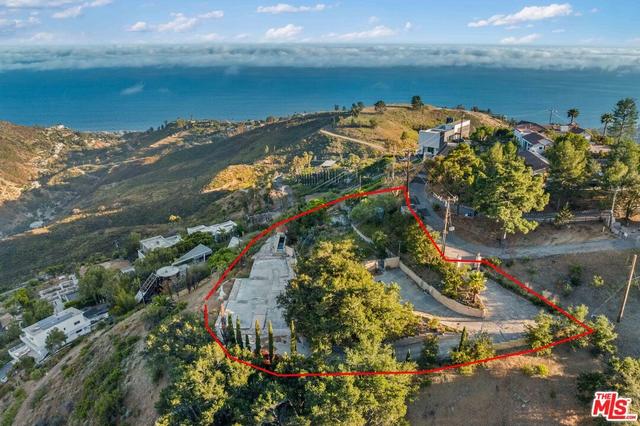 21740 Azurelee Dr, Malibu, CA 90265