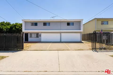 16506 S Denver Ave, Gardena, CA 90248