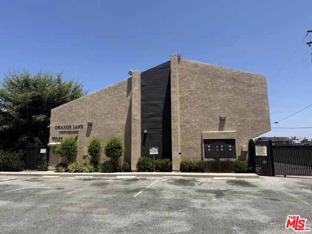 7021 Alondra Blvd #21, Paramount, CA 90723