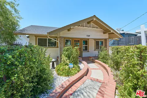 1509 N Avenue 56, Los Angeles, CA 90042