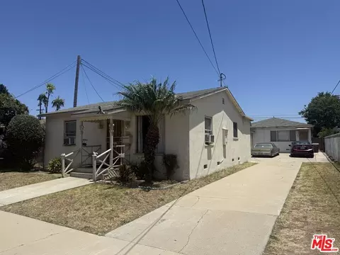 16218 Gramercy Pl, Gardena, CA 90247