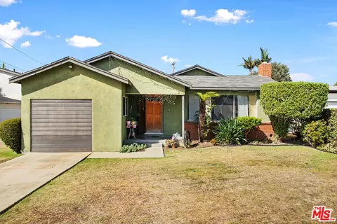 4373 Mcconnell Blvd, Los Angeles, CA 90066