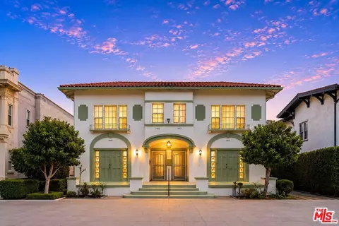 1404 S Van Ness Ave, Los Angeles, CA 90019