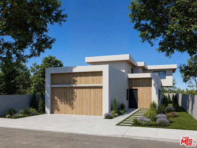 4432 Berryman Ave, Culver City, CA 90230