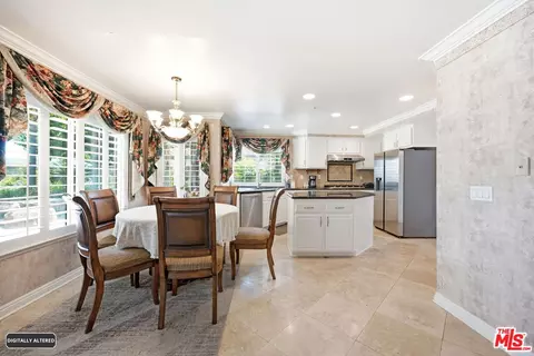 Dining - 14282 Rideout Ct, Fontana, CA 92336 photo 1 of 1