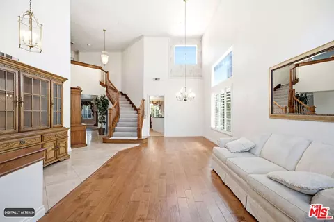 Entry Way - 14282 Rideout Ct, Fontana, CA 92336 photo 1 of 2