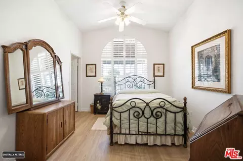 Bedroom - 14282 Rideout Ct, Fontana, CA 92336 photo 5 of 7