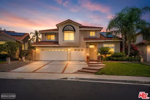 14282 Rideout Ct, Fontana, CA 92336