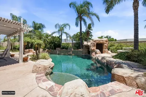 Exterior - 14282 Rideout Ct, Fontana, CA 92336 photo 7 of 7