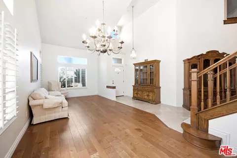 Living - 14282 Rideout Ct, Fontana, CA 92336 photo 1 of 4