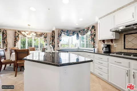 Kitchen - 14282 Rideout Ct, Fontana, CA 92336 photo 2 of 3