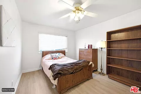 Bedroom - 14282 Rideout Ct, Fontana, CA 92336 photo 6 of 7