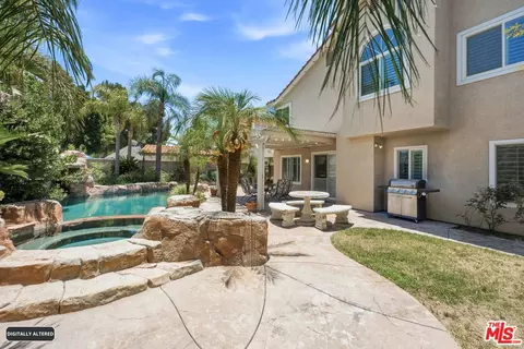 Exterior - 14282 Rideout Ct, Fontana, CA 92336 photo 3 of 7