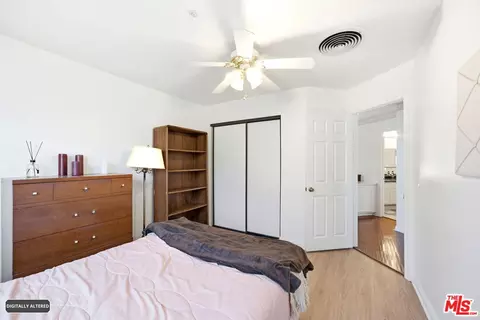 Bedroom - 14282 Rideout Ct, Fontana, CA 92336 photo 7 of 7