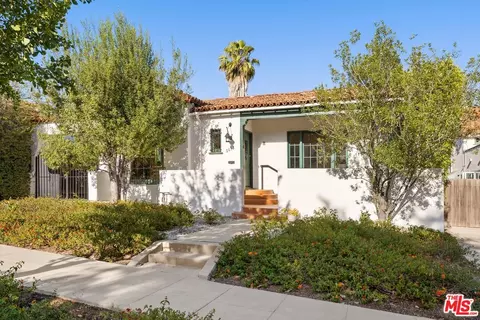 2032 Holmby Ave, Los Angeles, CA 90025
