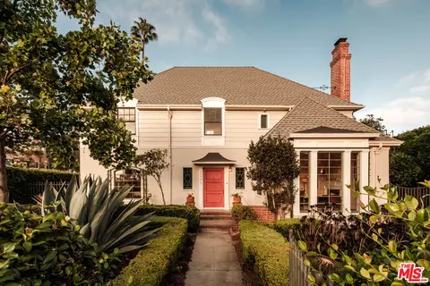 2200 S Hobart Blvd, Los Angeles, CA 90018