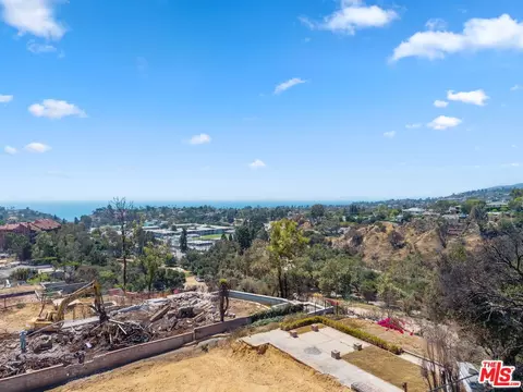 1225 Rimmer Ave, Pacific Palisades, CA 90272