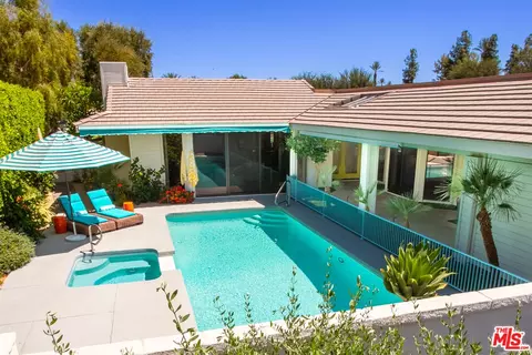 2 Sussex Ct, Rancho Mirage, CA 92270