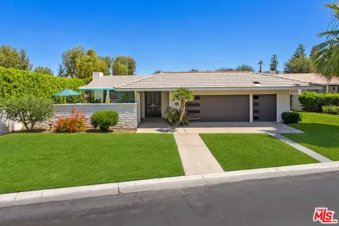 2 Sussex Ct, Rancho Mirage, CA 92270