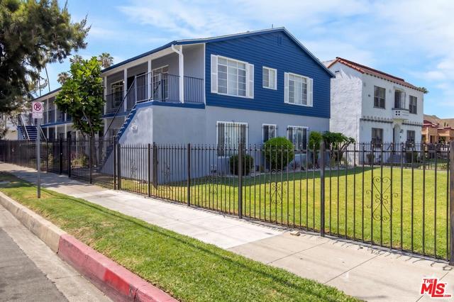 3101 W 48th St, Los Angeles, CA 90043