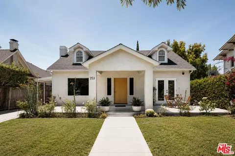 253 S St Andrews Pl, Los Angeles, CA 90004