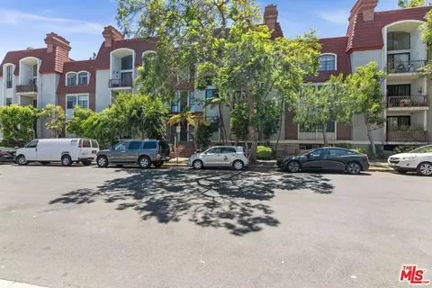 2031 S Bentley Ave #107, Los Angeles, CA 90025