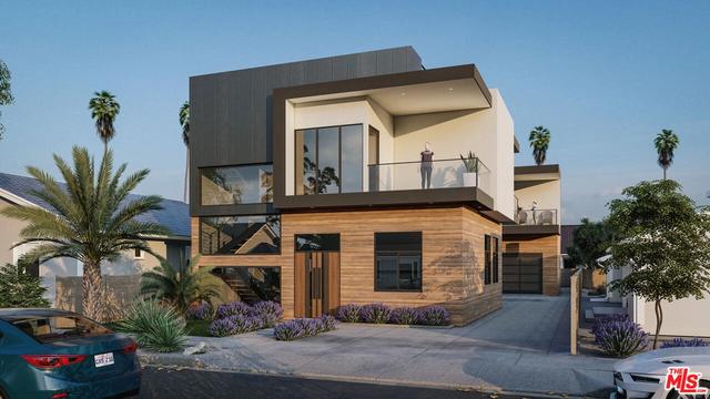 3556 Helms Ave, Culver City, CA 90232