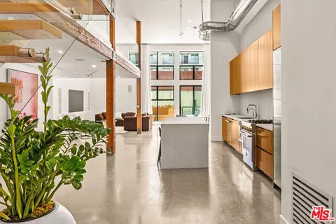 4115 Glencoe Ave #107, Marina Del Rey, CA 90292